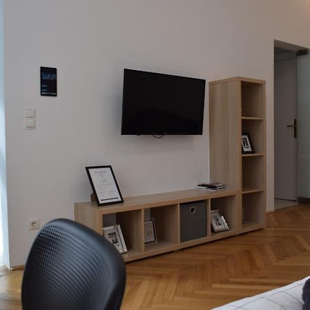 Apartment Vienna 11 Exterior photo