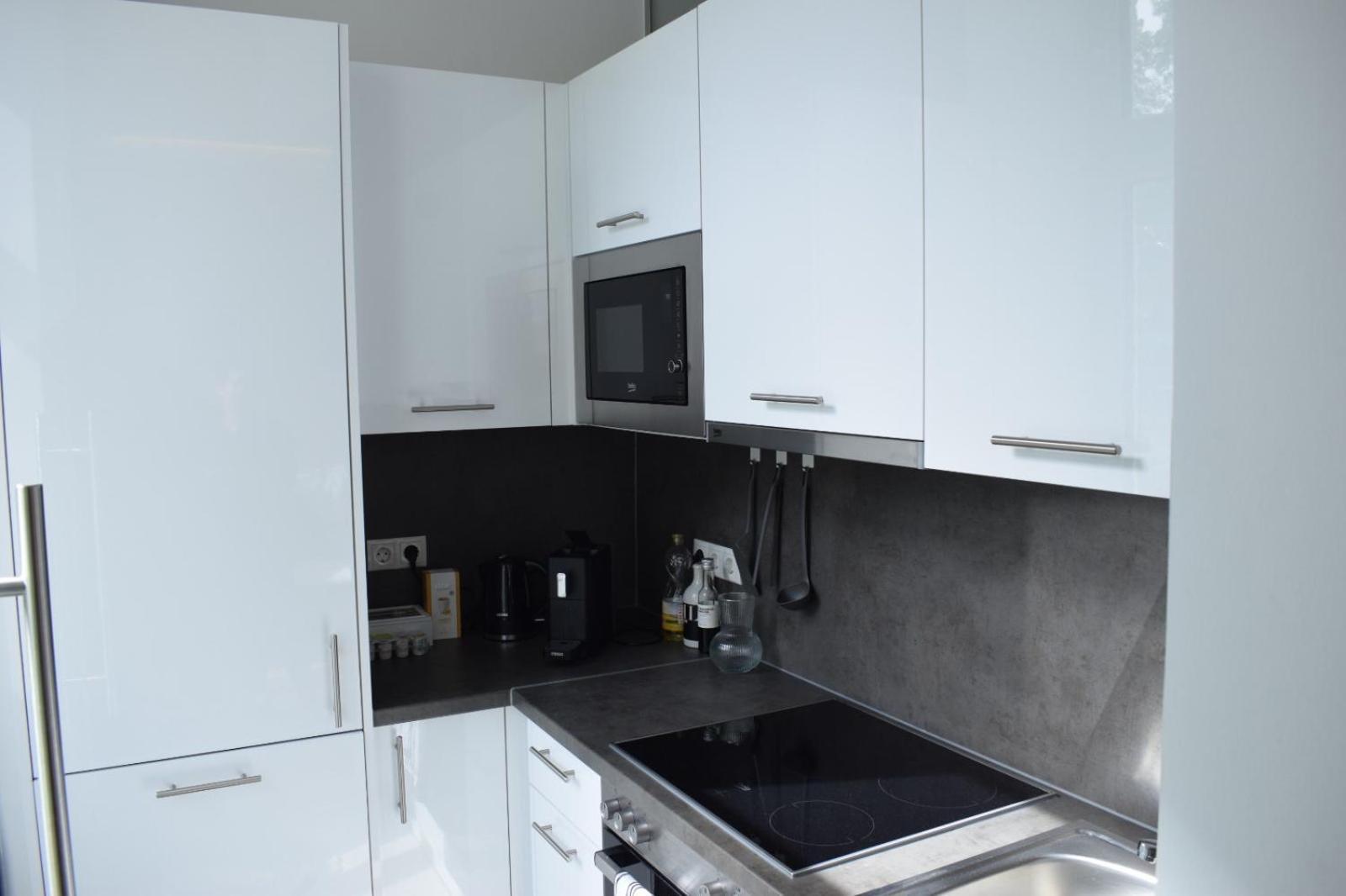 Apartment Vienna 11 Exterior photo